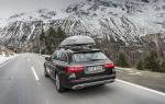 Mercedes-Benz E220 d 4Matic All-Terrain 2016 года (WW)